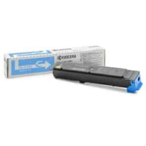 Original Kyocera 1T02R4CNL0 / TK5195C Toner cyan