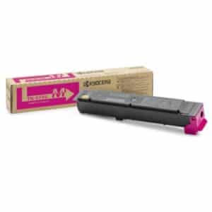 Original Kyocera 1T02R4BNL0 / TK5195M Toner magenta