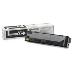 Original Kyocera 1T02R50NL0 / TK5205K Toner schwarz