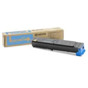 Original Kyocera 1T02R5CNL0 / TK5205C Toner cyan