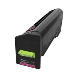 Original Lexmark 82K0U30 Toner magenta