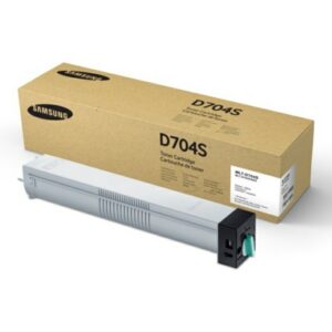 Original Samsung MLTD704SELS / D704S Toner schwarz