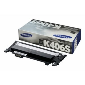 Original HP SU118A / CLTK406S Toner schwarz