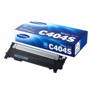 Original HP ST966A / CLTC404S Toner cyan