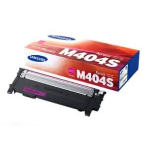 Original Samsung CLTM404SELS / M404S Toner magenta