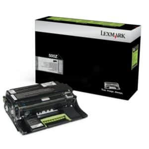 Original Lexmark 50F0Z00 / 500Z Trommel Kit