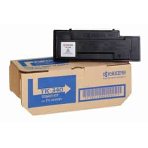 Original Kyocera 1T05JKANL0 / TK150Y Toner gelb