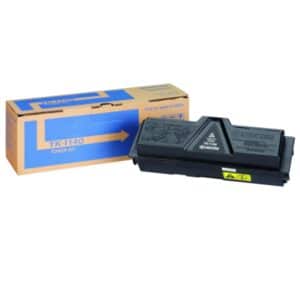 Original Kyocera 1T02ML0NL0 / TK1140 Toner schwarz