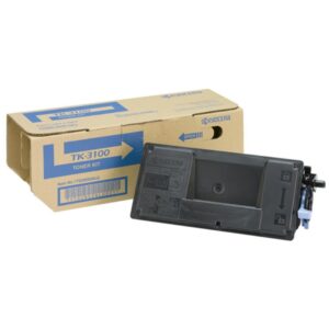 Original Kyocera 1T02MS0NL0 / TK3100 Toner schwarz