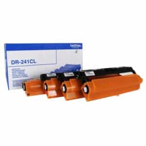 Original Brother DR241CL Trommel Kit