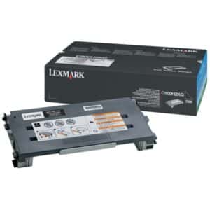 Original Lexmark C500H2KG Toner schwarz