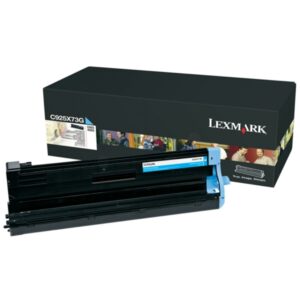 Original Lexmark C780H2YG Toner gelb