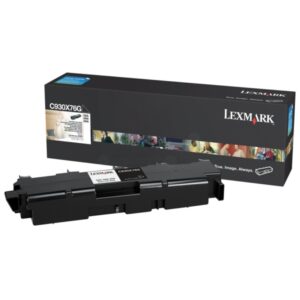 Original Lexmark C930X76G Resttonerbehälter