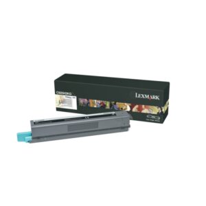 Original Lexmark C925H2KG Toner schwarz