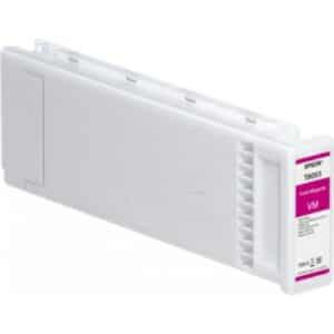 Original Epson C13T800300 / T8003 Tintenpatrone magenta