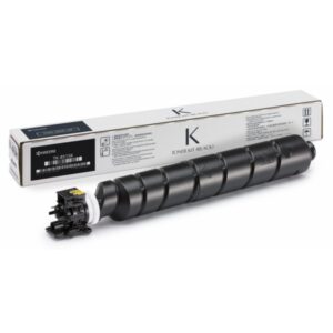 Original Kyocera 1T02ND0NL0 / TK8515K Toner schwarz