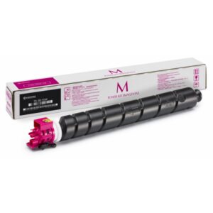 Original Kyocera 1T02NDBNL1 / TK8515M Toner magenta