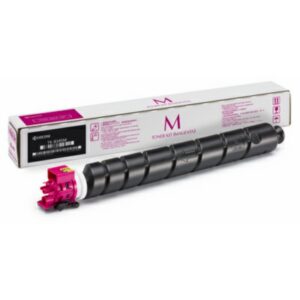 Original Kyocera 1T02L7BNL0 / TK8345M Toner magenta