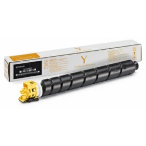 Original Kyocera 1T02L7ANL0 / TK8345Y Toner gelb