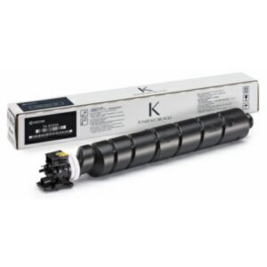 Original Kyocera 1T02L70NL0 / TK8345K Toner schwarz