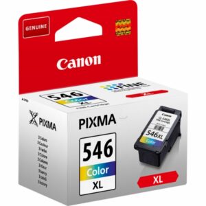 Original Canon 8288B004 / CL546XL Druckkopfpatrone color