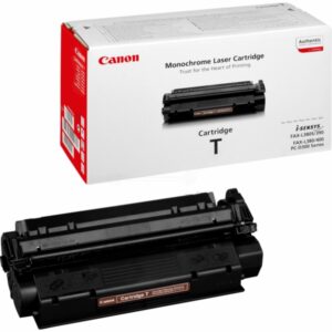 Original Canon 7833A002 / CARTRIDGET Toner schwarz