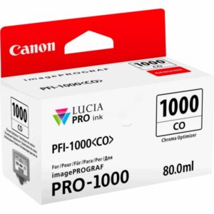 Original Canon 0556C001 / PFI1000CO Tinte Sonstige