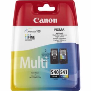 Original Canon 5225B006 / PG540CL541 Druckkopfpatrone Multipack