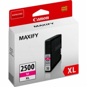 Original Canon 9266B001 / PGI2500XLM Tintenpatrone magenta