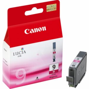 Original Canon 1036B001 / PGI9M Tintenpatrone magenta