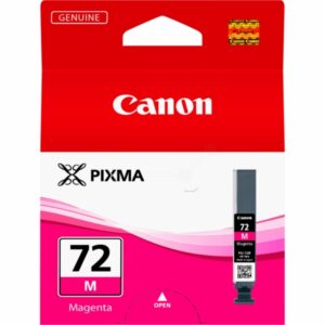 Original Canon 6405B001 / PGI72M Tintenpatrone magenta