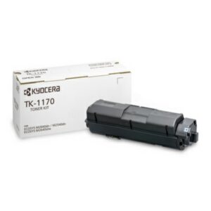 Original Kyocera 1T02S50NL0 / TK1170 Toner schwarz