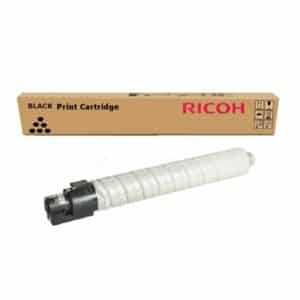 Original Ricoh 841651 Toner schwarz