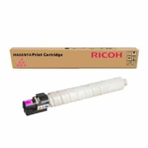 Original Ricoh 841653 Toner magenta