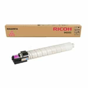 Original Ricoh 842032 / DT3000M Toner magenta