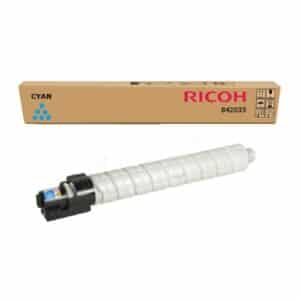 Original Ricoh 842033 / DT3000C Toner cyan