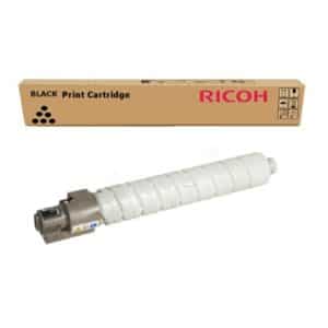 Original Ricoh 841160 Toner schwarz