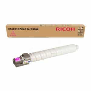 Original Ricoh 841162 Toner magenta