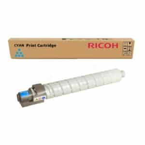 Original Ricoh 841163 Toner cyan