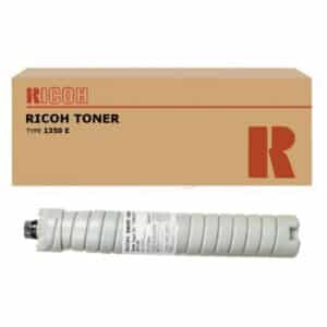 Original Ricoh 828295 / TYPE1350E Toner schwarz