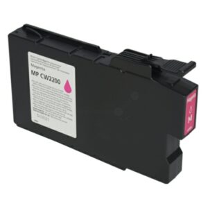 Original Ricoh 841637 Tintenpatrone magenta