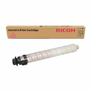 Original Ricoh 841930 Toner magenta