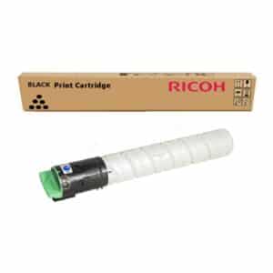 Original Ricoh 841196 Toner schwarz