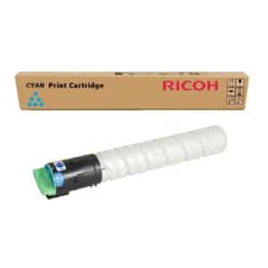 Original Ricoh 841197 Toner cyan