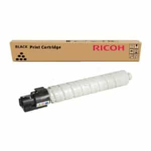 Original Ricoh 842043 Toner schwarz