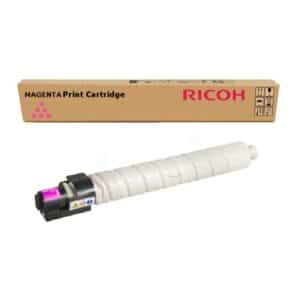 Original Ricoh 842045 Toner magenta