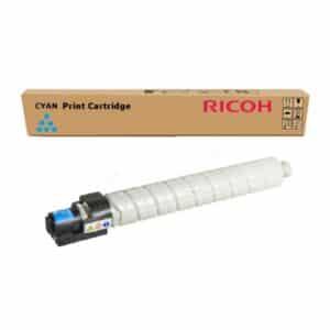 Original Ricoh 842046 Toner cyan