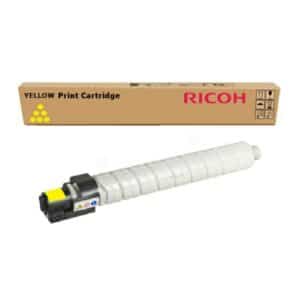 Original Ricoh 842044 Toner gelb