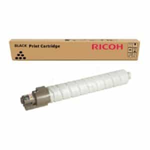 Original Ricoh 841817 Toner schwarz