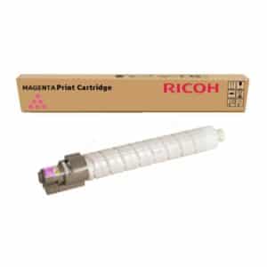 Original Ricoh 841819 Toner magenta